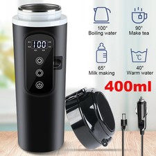 12V 24V Auto Wasserkocher