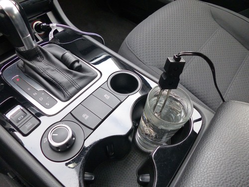 Auto tauchsieder 12v - auto,