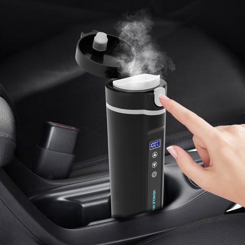 450ml auto elektrischer - 450ml,