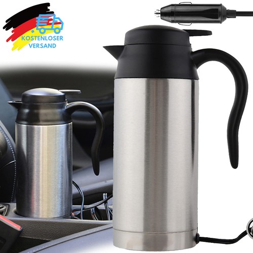 12v auto wasserkocher - auto,