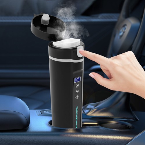 450ml auto elektrischer - 450ml,