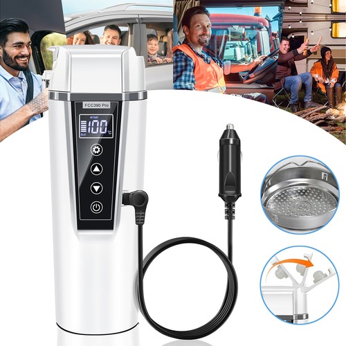 12v 24v auto - auto, wasserkocher