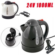 Wasserkocher Fahrerhaus 1000