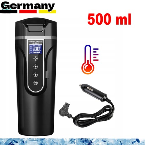 500ml auto elektrischer - 500ml,