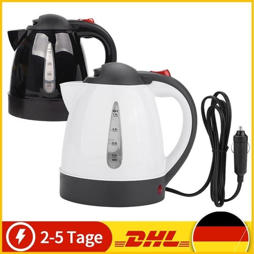 24v elektrisch wasserkocher - elektrisch,