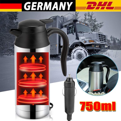 Auto 12v wasserkocher - auto,