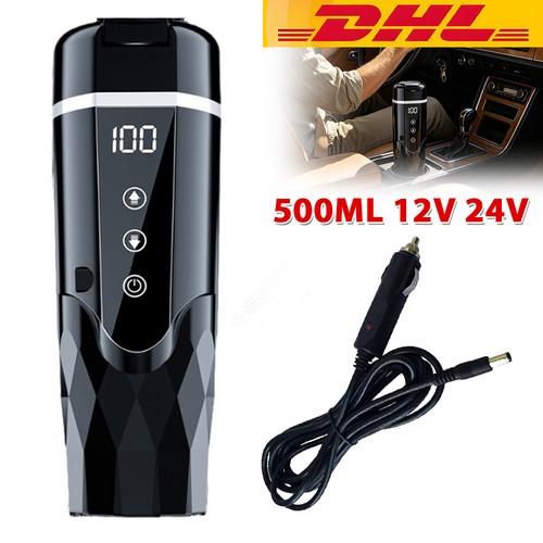 12v 24v auto wasserkocher - auto,