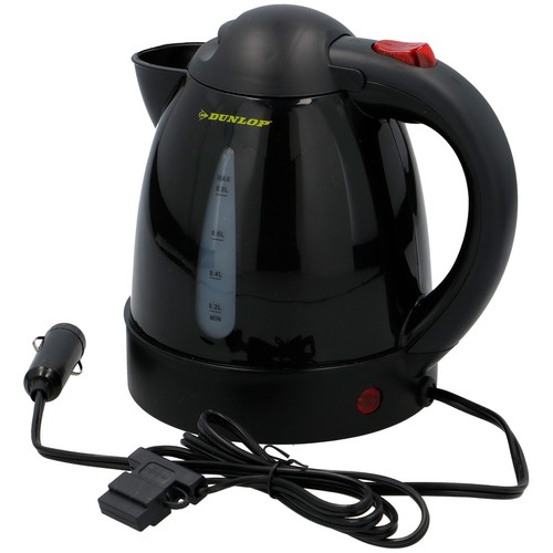 Dunlop reise wasserkocher 8l - dunlop, 0,8l
