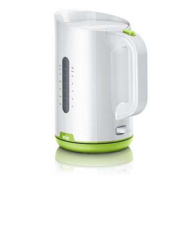 Braun wasserkocher breakfast - braun,