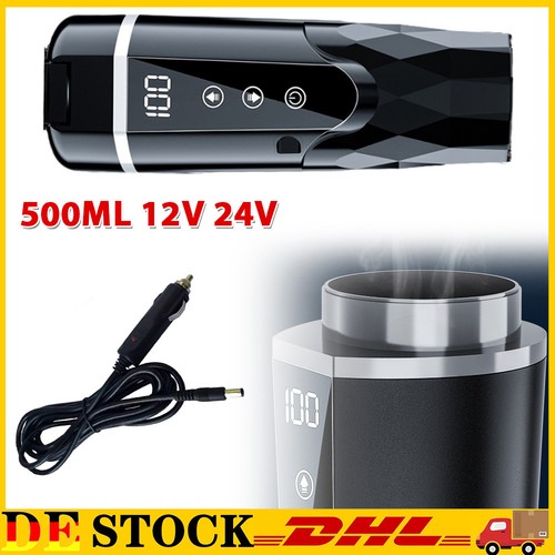 24v auto wasserkocher - auto,
