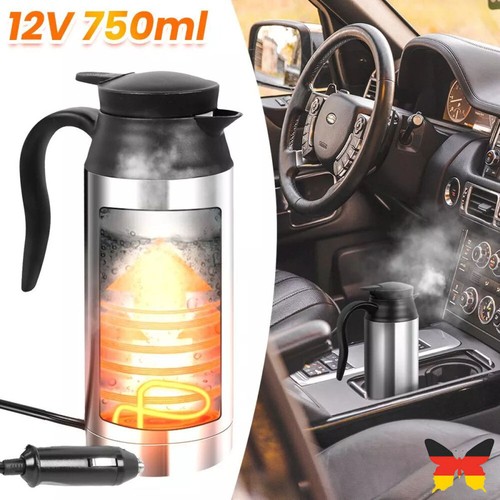 750ml 12v auto - 12v,