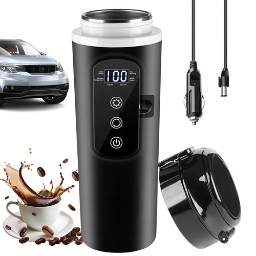 12v 24v auto wasserkocher - auto,