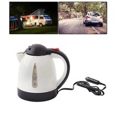 Auto 12V Wasserkocher