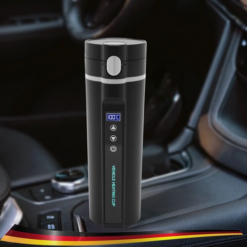 450ml auto elektrischer - 450ml,