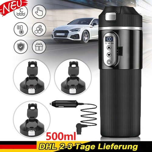 12v 24v auto wasserkocher - 24v,