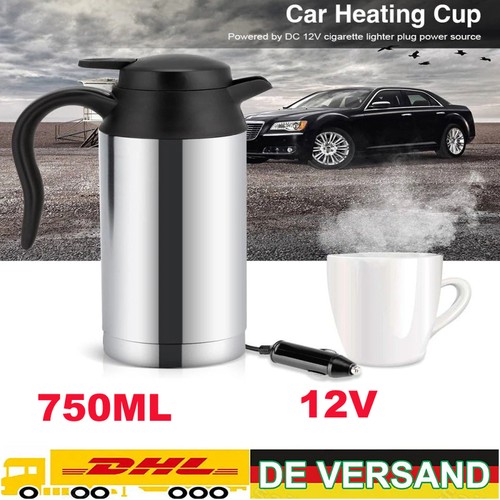 750ml auto wasserkocher - 750ml,