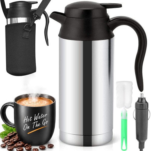Wasserkocher fahrerhaus 750ml - wasserkocher,