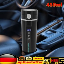 450ml Auto Elektrischer