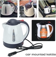 24V Auto KFZ HeißWasserkocher