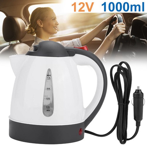 Auto wasserkocher tragbare - auto,