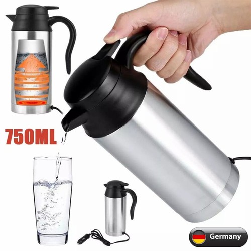 12v auto wasserkocher - 12v,
