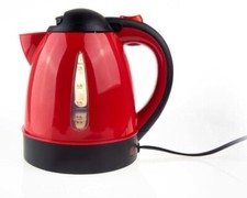 Wasserkocher Fahrerhaus 1