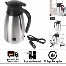 Sicherer Reisewasserkocher