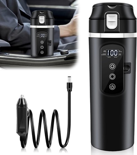 12v 24v auto - 12v/24v, wasserkocher
